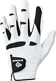 Bionic StableGrip Golf Glove, Mens Left Hand XL (Right Handed Golfer)