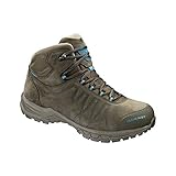 Mammut Herren Mercury Iii Mid GTX Trekking-& Wanderstiefel, Braun (Bark/Dark Cloud 000), 40 EU