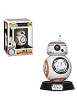 Funko Pop! Star Wars: Rise of Skywalker - Cork - BB-8 - Star Wars Episode 9 - Vinyl-Sammelfigur - Geschenkidee - Offizielle Handelswaren - Spielzeug Für Kinder und Erwachsene - Movies Fans