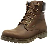 Panama Jack Herren Panama 03 GTX Wool Springerstiefel, Bark C001, 44 EU