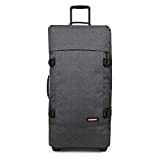 Eastpak TRANVERZ L Koffer, 79 x 40 x 33 cm, 121 L - Black Denim (Grau)