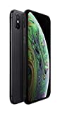 Apple iPhone XS, 256GB, Space Grau - (Generalüberholt)