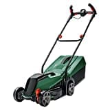 Bosch Akku-Rasenmäher CityMower 18V-32-300 (18 Volt, ohne Akku, Schnittbreite: 32 cm, Rasenflächen bis 300 m², im Karton)