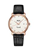 Mido Baroncelli Heritage Gent M027.407.36.013.00