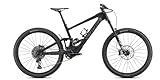 SPECIALIZED Kenevo SL Comp Carbon 29 Mountainbike Gloss Smoke/Dream Silver (Größe: S4)