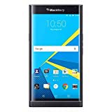 BlackBerry Priv Black