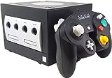 Gamecube System-Jet Black