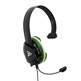 Turtle Beach Recon Chat Headset - Xbox One, PS4 & PS5