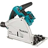 Makita DSP600Z Tischkreissäge 6300RPM Handkreissäge 6400, 2500 U/min, Tischsäge, 16,5 cm, 346 mm, 272 mm, 1200 W, 36 V