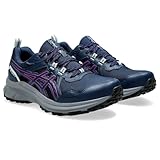 ASICS Trail Scout 3 1012B516402, Turnschuhe - 39 EU