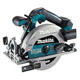 Makita HS012GZ Akku-Handkreissäge 57 mm 40V max. (ohne Akku, ohne Ladegerät)