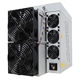 Bitmain Antminer S21 195T 3413W BTC/BCH/BSV SHA256 Luftkühlung Miner Bitcoin ASIC Miner ohne Netzkabel versandfertig