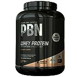 PBN Premium Body Nutrition Premium Body Nutrition Whey Protein / Molkeeiweißpulver, 2,27 kg Schokolade, Neuer verbesserter Geschmack