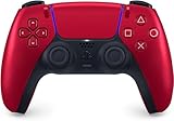 Sony PS5 Dualsense Wireless Controller (OEM) Volcanic Red EU