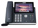 Yealink IP Telefon SIP-T48U PoE Business