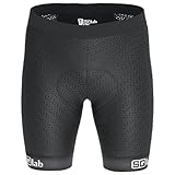 SQ-Lab SQ-Short One 10 Black M