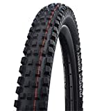 Schwalbe Cop.Sw 29X2,60 Magic Mary Addix Soft Supgra Tle 21, Schwarz