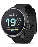 SUUNTO Race Sportuhr - Outdoor Smartwatch, 1,43" Helles AMOLED Display mit Saphirglas, Bequeme Uhrenkrone & Tasten Bedienung, Präzise Zweifrequenz GPS, Lange Akkulaufzeit, 100m Wasserdicht