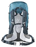 deuter Futura Pro 40 Wanderrucksack, L, Atlantic-ink