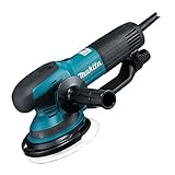 Makita BO6050J Random Orbit Sander, 6 by Makita