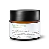 Spilanthox therapy - Extreme Night Repair - Gesichtscreme zur Faltenreduktion - intensive Anti-Aging Gesichtspflege über Nacht - Spilanthol, Hyaluronsäure & Zink - vegane Naturkosmetik - 50ml