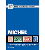 MICHEL Großbritannien Spezial 2016/2017