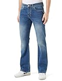 LTB Jeans Herren 50186 Jeans, Giotto Wash 2426, 32W / 34L