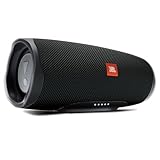 JBL Charge 4 PC-Lautsprecher, Schwarz