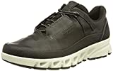 ECCO Herren MULTI-VENT M LOW GTXS NUB Hiking Schuhe, Black 1001, 46 EU