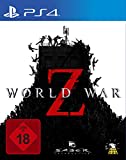 World War Z [Playstation 4]