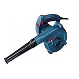 GBL 800 E Professional Blower with Dust Extraction ( 220Volt ,Europe type C plug )