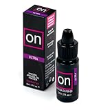 On™ For Her Arousal Oil Ultra - 5ml