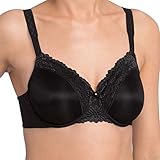 Triumph - Ladyform Soft W - Minimizer BH (85 E Schwarz)