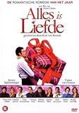 Alles is liefde (Liebe ist alles / Love Is All) [Holland Import]