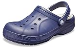 Crocs Unisex-Schuhe Ralen für Erwachsene, gefüttert, 42/43 EU