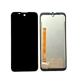 SHOWGOOD für doogee s59pro LCD Display Digitizer Glas Panel Ersatz für Doogee S 59 Pro LCD Ersatzteile (S59)