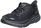 Hoka One One Herren Laufschuhe, Schwarz, 41 EU