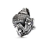 Trollbeads -Bead Charms 925 Sterlingsilber TAGBE-10196