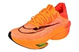 Nike Damen Air Zoom Alphafly Traillaufschuh, Total Orange/Black-Bright Crim, 36 EU