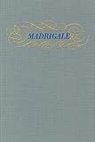 GA II: MADRIGALE, 2. BUCH