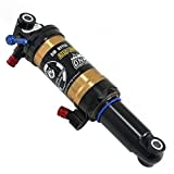 DNM AOY-36RC ST1476*N 190x50mm MTB Air Rear Shock With Lockout, Gold