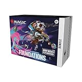 Magic: The Gathering D3635000, Multicolor