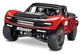 Traxxas 85086-4RGD DIY