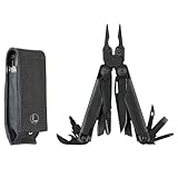 Leatherman - Surge, Schwarz