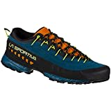 La Sportiva S.p.A. TX4 Men Größe 44 storm blue/hawaiian sun