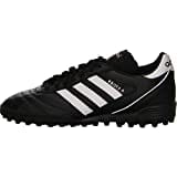 adidas Herren Kaiser 5 Team Fußballschuhe, Schwarz (Black/Running White FTW), 11