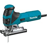 Makita 4351 FCT Stichsäge mit Koffer