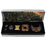 Dungeons & Dragons Replica Coin Set (PS4)