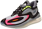 Nike Herren Air Max Zaphyr Laufschuh, Photon Dust Black Volt Hyper Pink, 40.5 EU