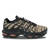 Nike Air Max Plus TN Utility Tan Black - 43